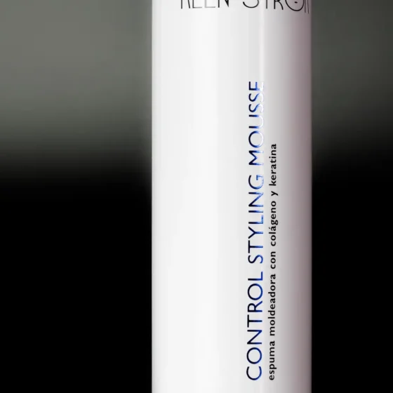 Etiqueta adhesiva impresión Serigrafia 1 color + stamping -- Soporte Polipropileno transparente