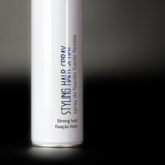 Etiqueta adhesiva impresión Serigrafia 1 color + stamping - - SoportePolipropileno transparente